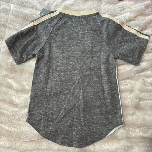 Miki Miette SYDNEY T-SHIRT KEY WEST size 2T NWT - Picture 2 of 4